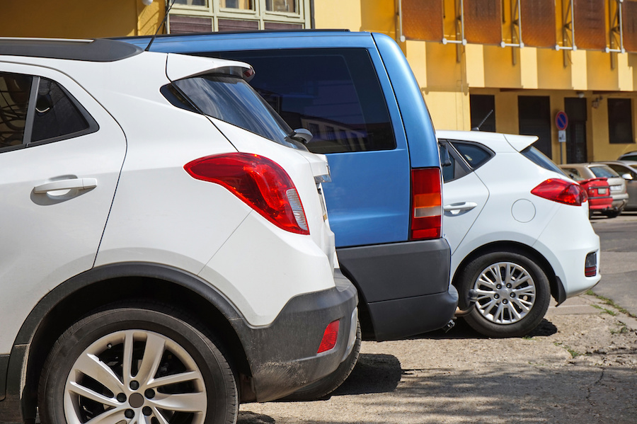 Popular Vehicles with Dog Owners in USA