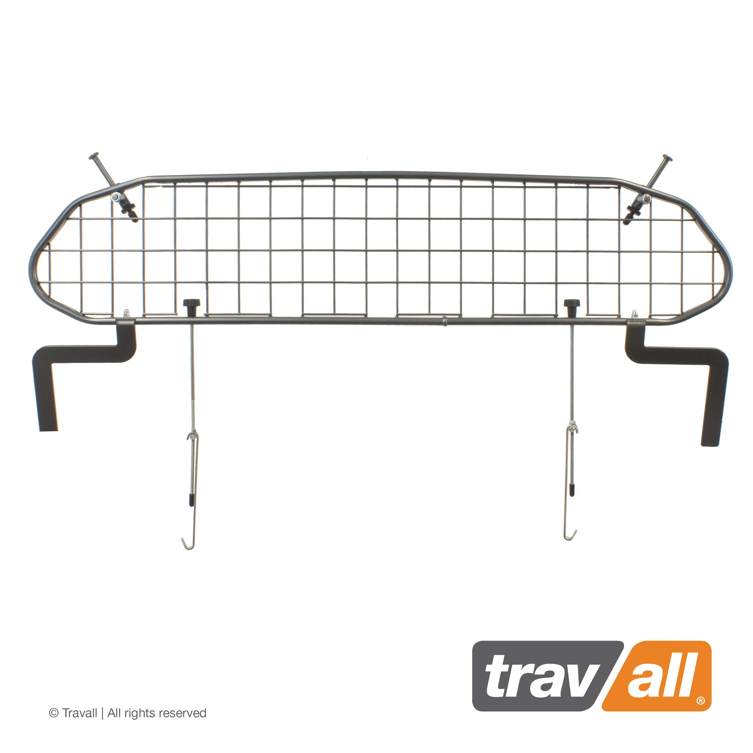 Pet Barrier for Volvo XC40 (2017-Current) 6 Pet Barrier for Volvo XC40 (2017-Current) Pet Barrier for Volvo XC40 (2017-Current) - Image 6