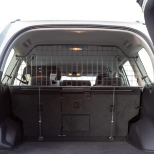 Pet Barrier for Toyota Land Cruiser J150 (2009-Current) TDG1559