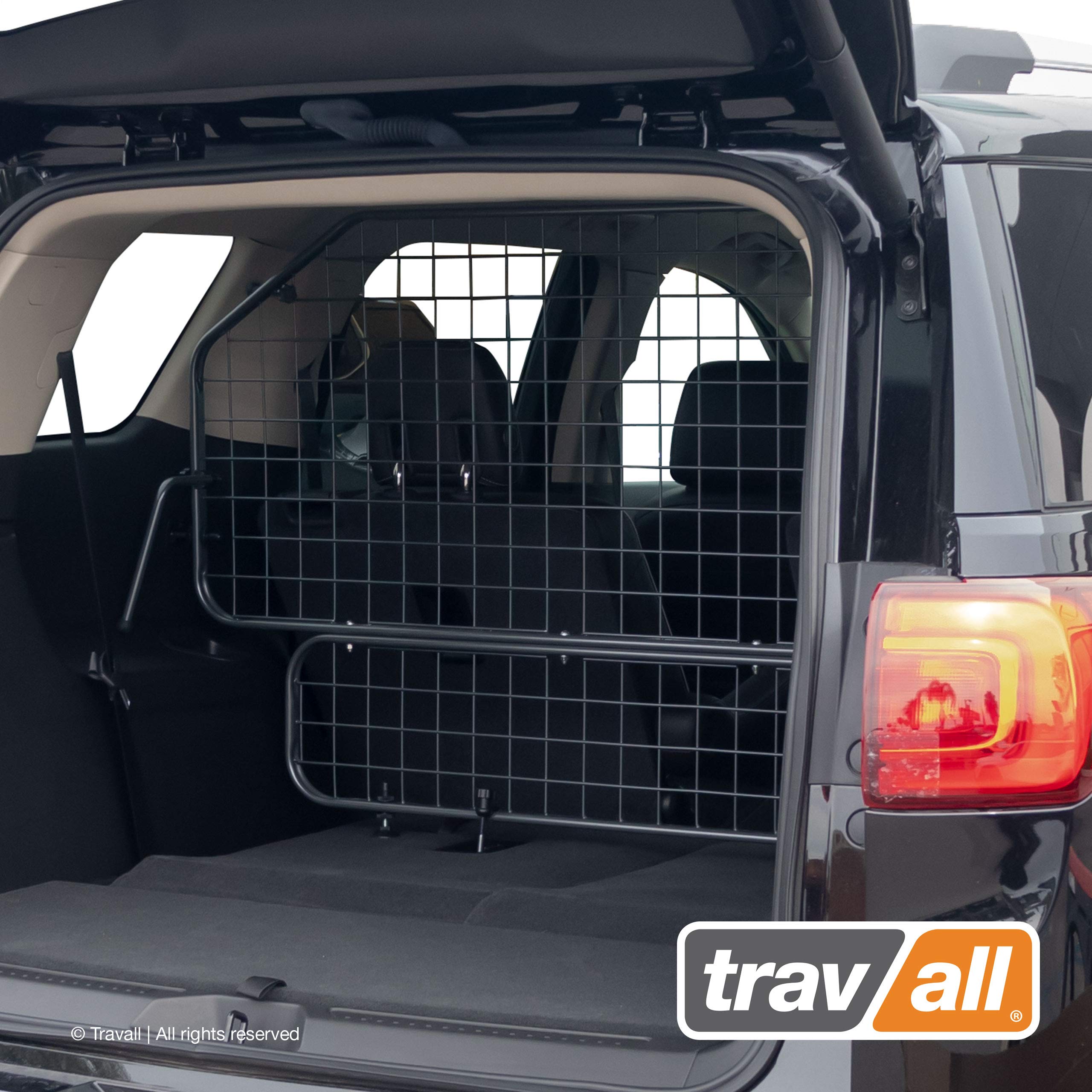 Pet Barrier for GMC Acadia (2016-2020) TDG1584 6 Pet Barrier for GMC Acadia (2016-2020) TDG1584 Pet Barrier for GMC Acadia (2016-2020) TDG1584 - Image 6
