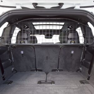 Pet Barrier for Volvo XC90 (2014-Current) TDG1487