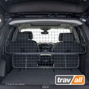 Pet Barrier for Chevrolet Traverse (2017-Current) TDG1606