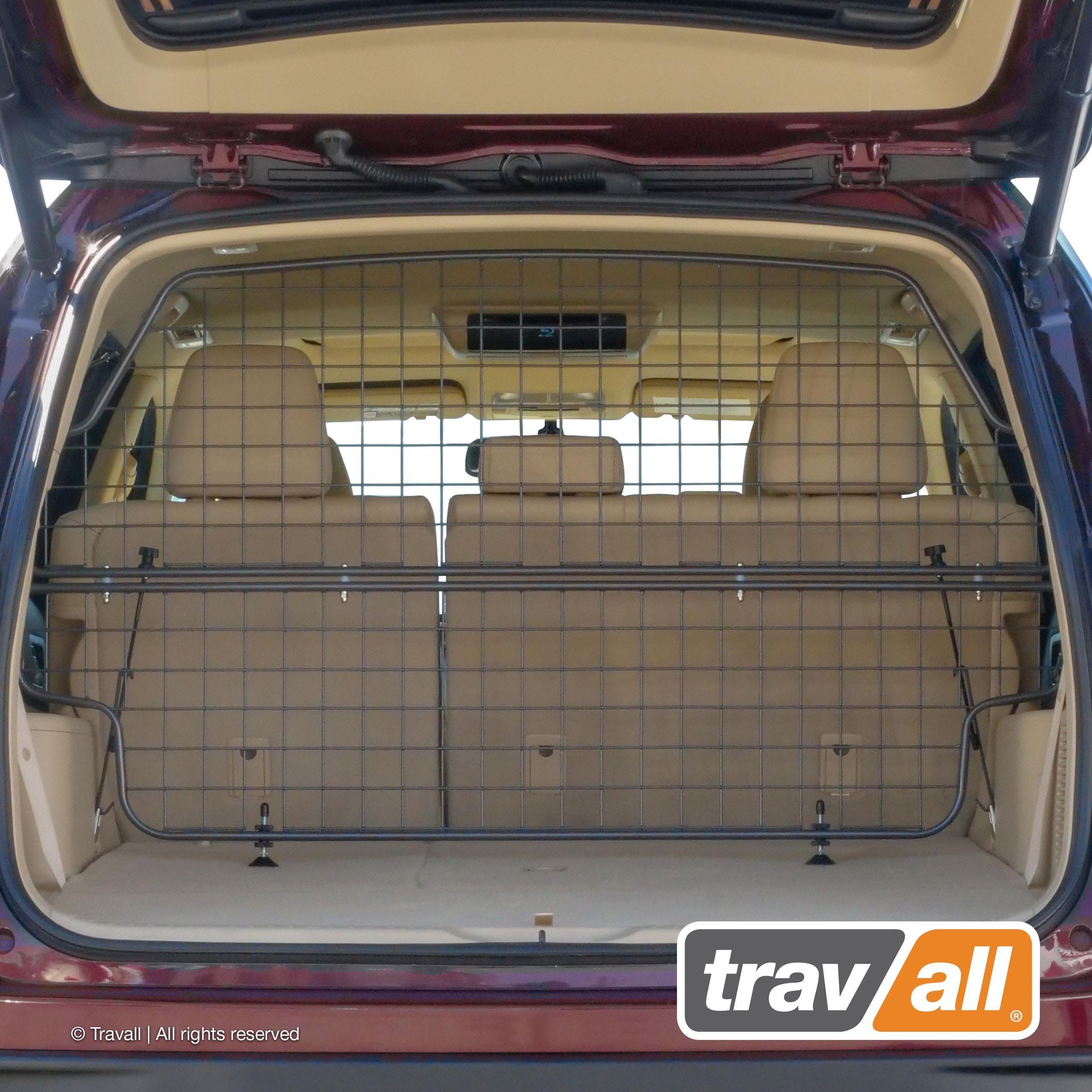 Pet Barrier for Toyota Highlander XU40 XU50 (2013-2019) TDG1575 1 Pet Barrier for Toyota Highlander XU40 XU50 (2013-2019) TDG1575 Pet Barrier for Toyota Highlander XU40 XU50 (2013-2019) TDG1575