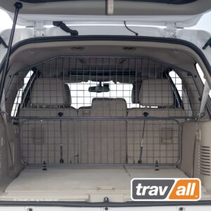 Pet Barrier for Ford Expedition and Lincoln Navigator (2006-Current)