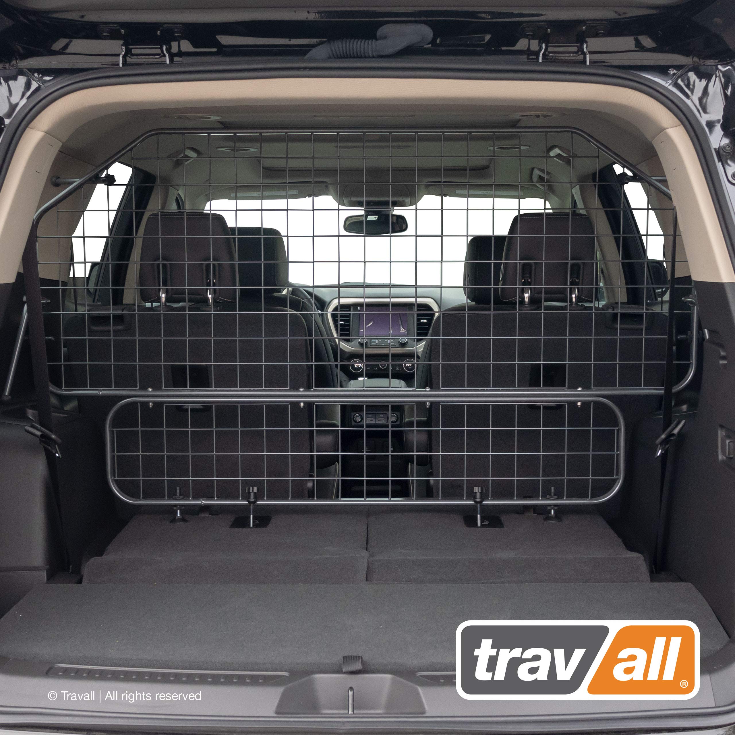 Pet Barrier for GMC Acadia (2016-2020) TDG1584 1 Pet Barrier for GMC Acadia (2016-2020) TDG1584 Pet Barrier for GMC Acadia (2016-2020) TDG1584