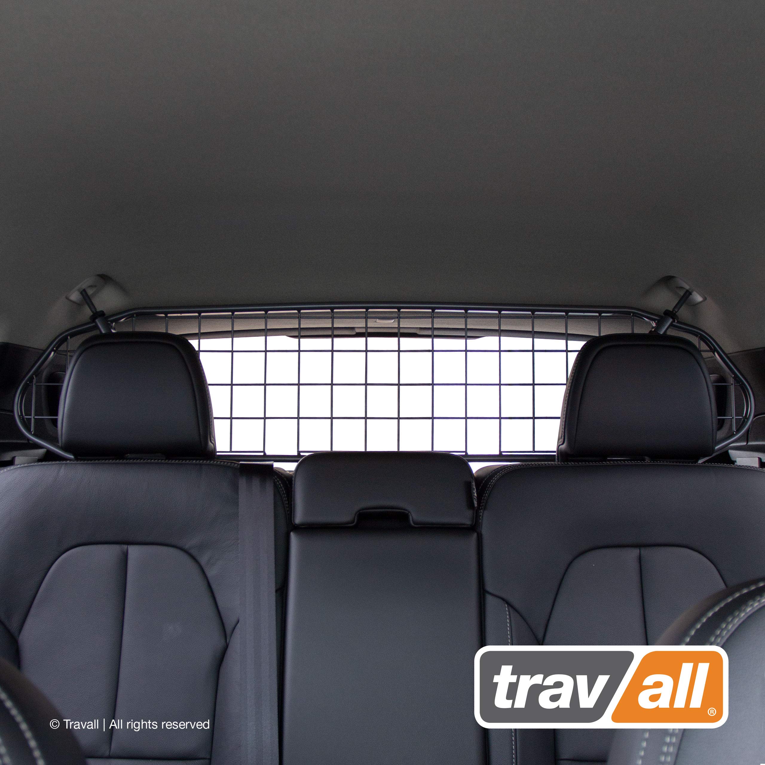 Pet Barrier for Volvo XC40 (2017-Current) 7 Pet Barrier for Volvo XC40 (2017-Current) Pet Barrier for Volvo XC40 (2017-Current) - Image 7