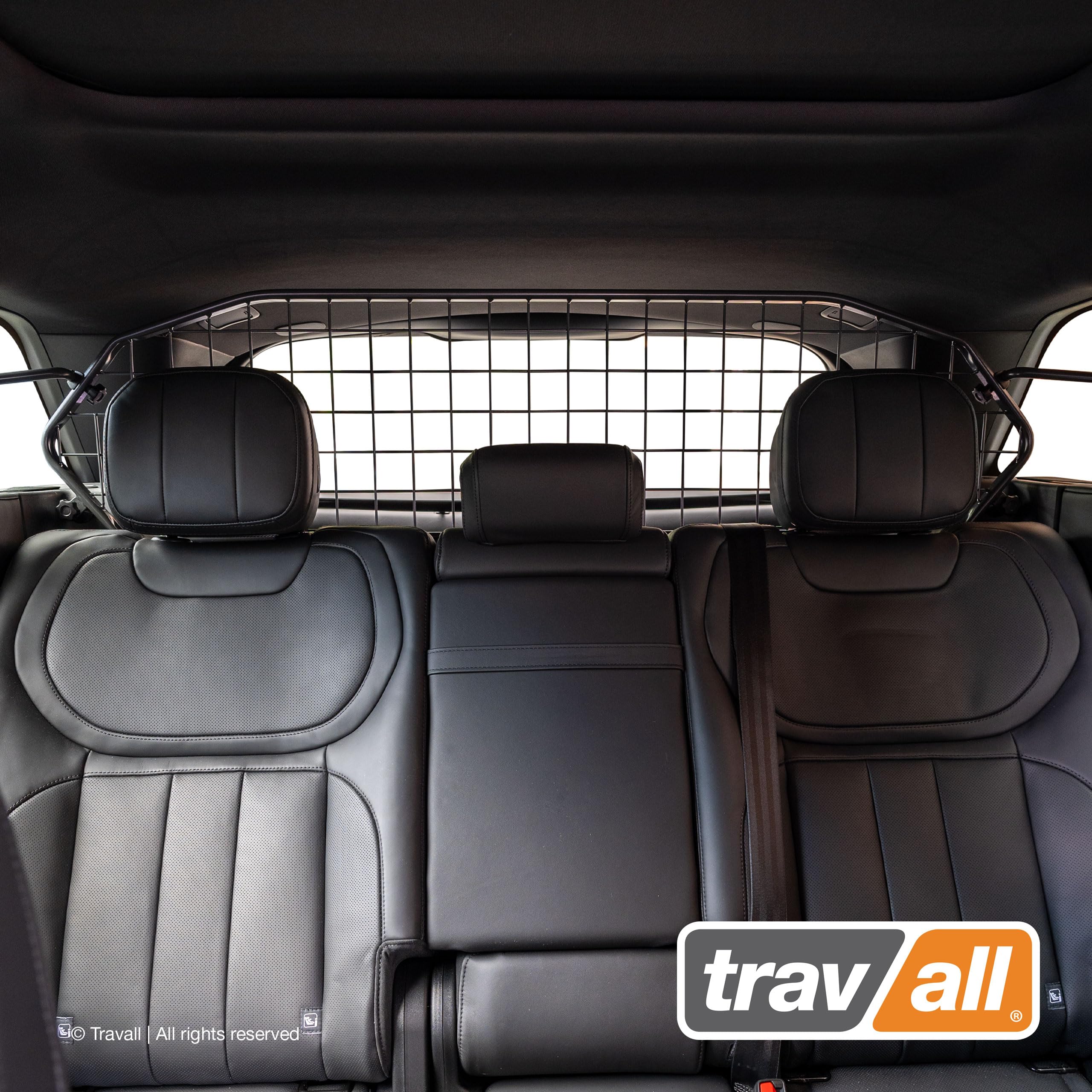 Pet Barrier for Land Rover Range Rover Sport (2022-Current) 8 Pet Barrier for Land Rover Range Rover Sport (2022-Current) Pet Barrier for Land Rover Range Rover Sport (2022-Current) - Image 8
