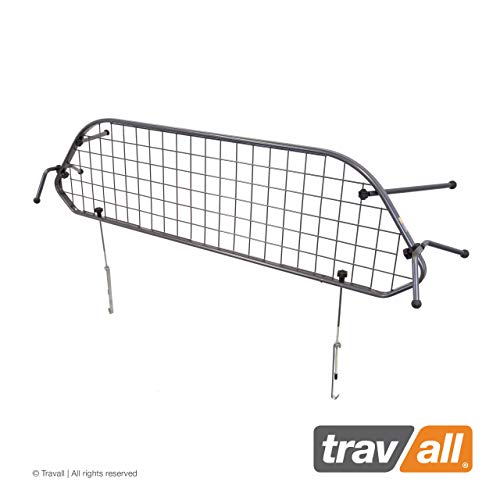 Travall Guard Compatible with Toyota RAV4 (2018-2021) TDG1636 - Rattle-Free Steel Vehicle Specific Pet Barrier 6 Travall Guard Compatible with Toyota RAV4 (2018-2021) TDG1636 - Rattle-Free Steel Vehicle Specific Pet Barrier Travall Guard Compatible with Toyota RAV4 (2018-2021) TDG1636 - Rattle-Free Steel Vehicle Specific Pet Barrier - Image 6