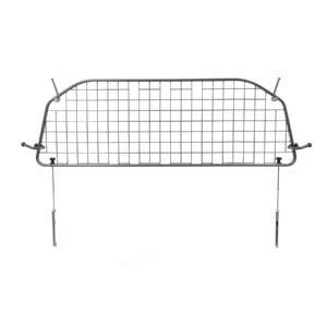 Travall Guard Compatible with Land Rover Defender 110 (2020-Current) TDG1669 - Rattle-Free Steel Vehicle Specific Pet Barrier