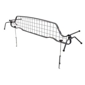 Pet Barriers R Us 2 Pet Barriers R Us Travall Guard Compatible with Audi A6 Avant (2011-Current) TDG1698 - Vehicle-Specific Dog Guard Luggage Barrier Load Separator